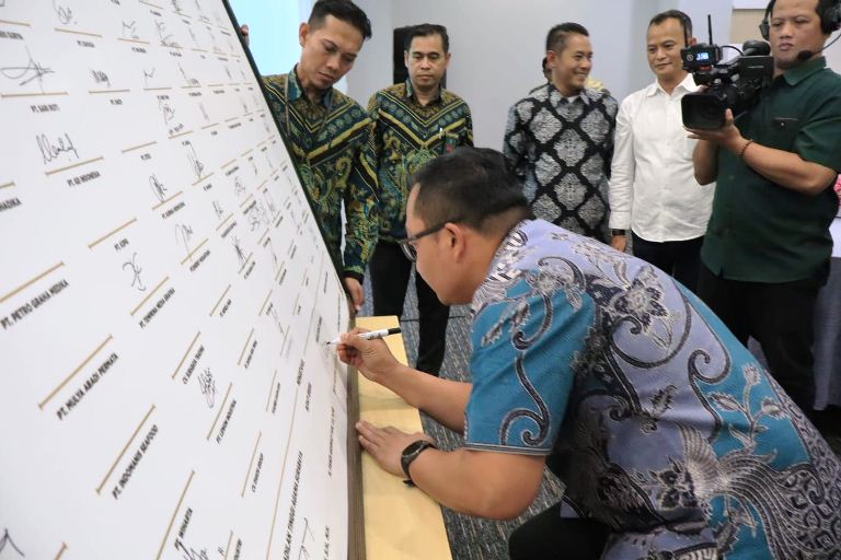 Pemkab Gresik Siapkan Perbup Jamin Hak Perempuan dan Anak Pasca Perceraian