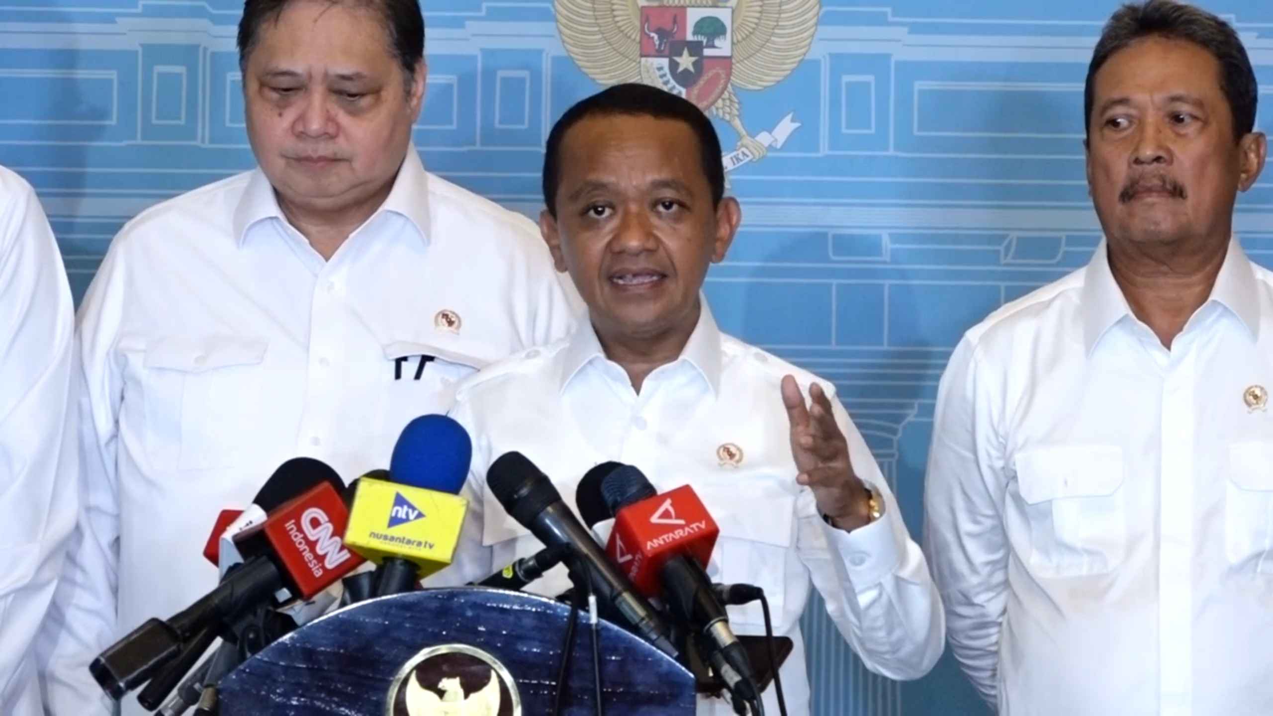 Dapat Pasokan dari AS hingga Australia, Stok LPG Dipastikan Aman