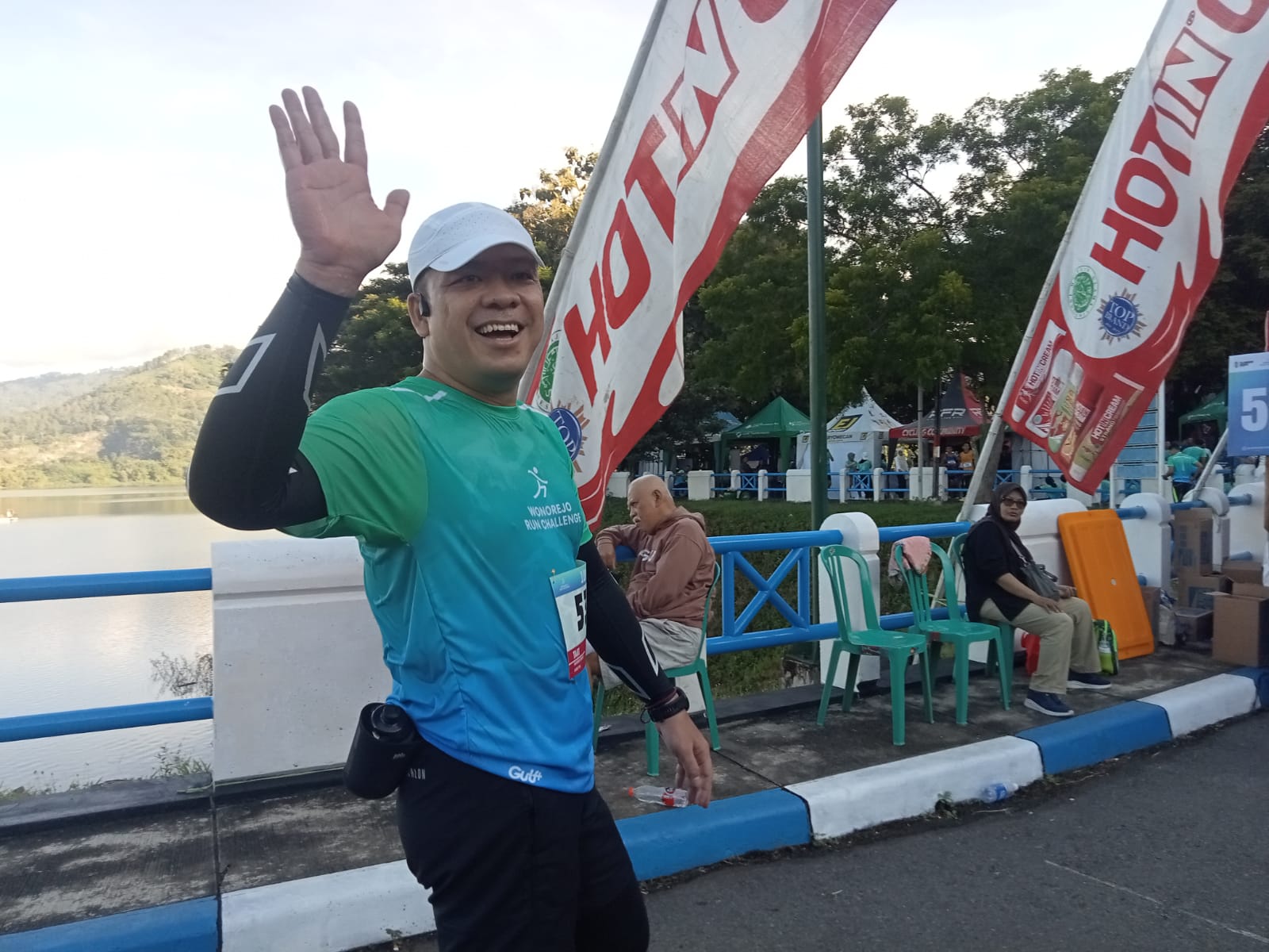 Ikut WRC 2025, Kapolres Tulungagung: Event Ini Layak Jadi Agenda Tahunan!