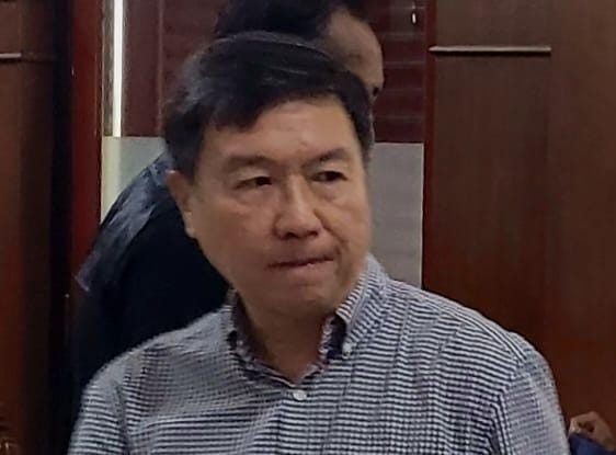 Eksepsi Terdakwa Kasus Investasi Tambang Nikel Bodong Ditolak Hakim