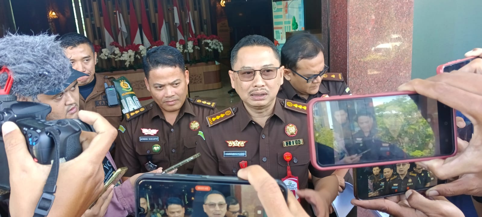 Resmi Ajukan Kasasi, Aspidum Kejati Jatim: Fokus Bukti yang Tidak Dipertimbangkan Majelis Hakim