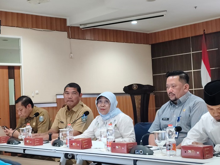 HUT Ke-81 Jawa Timur, 8.100 Motor Diservis Gratis dan 1.000 Guru Dapat Kacamata