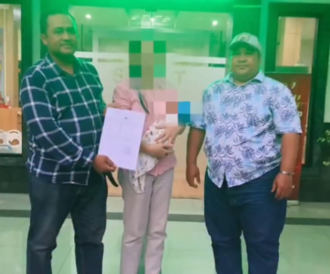 Anak Dokter di Pamekasan Setubuhi Adik Ipar hingga Hamil, Ancam Pakai Pisau