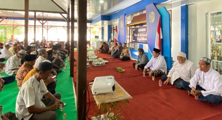 Perluas Akses Pasar Lewat Produk Halal, UMKM Mojokerto Didorong Naik Kelas