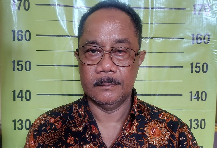 Modus Janjikan Masuk TNI, Raup Rp 100 Juta