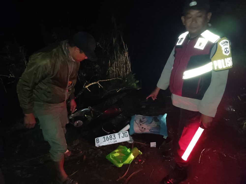 Mobil Masuk Jurang di Malang, Warga Gunungsari Indah, Karang Pilang Jadi Korban