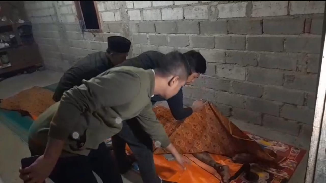 Adik-Kakak Penambang Batu di Ponorogo Tewas Tertimbun Longsor