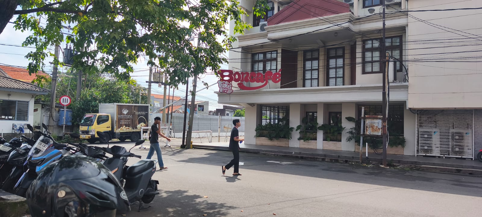 Sosialisasi Parkir Digital Berujung Ricuh, Saksi Mata Sebut Ada Provokasi Massa