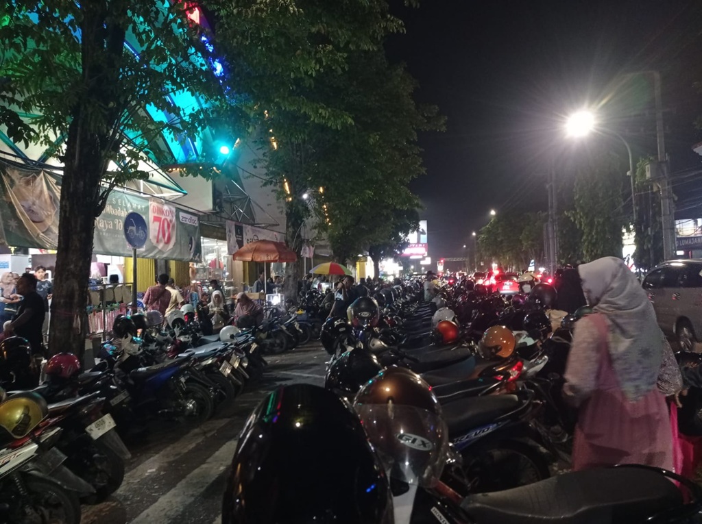 Pemkab Lumajang Pastikan Parkir Berlangganan Tetap Gratis, Warga Diminta Laporkan Jika Ada Pelanggaran