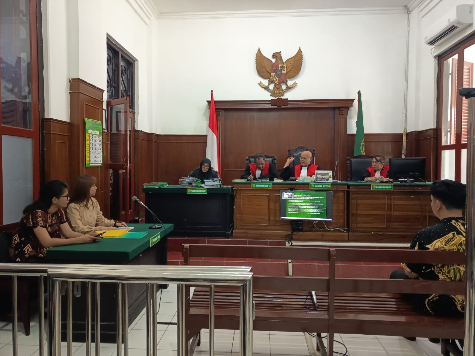 Dahlan Iskan Gugat PT Jawa Pos, Hakim Tunjuk Mediator untuk Mediasi