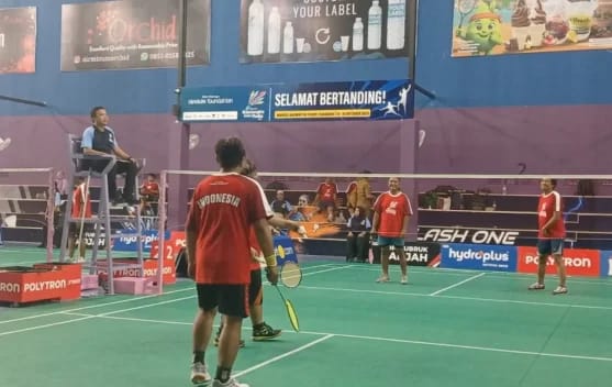 Pendaftaran Ditutup, 77 Pasangan Ikuti KBAM 2026