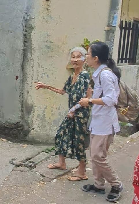 Satu Korban Pulang ke Rumah Usai Terluka akibat Ledakan Kupang Segunting