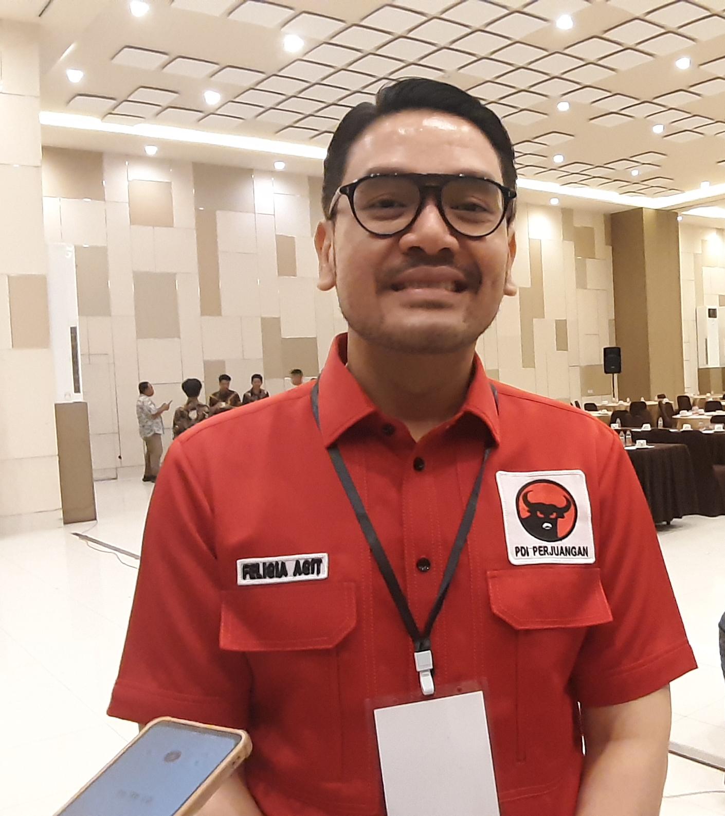 SK DPP PDIP Lamban, Pimpinan DPRD Ngawi Gagal Terbentuk 