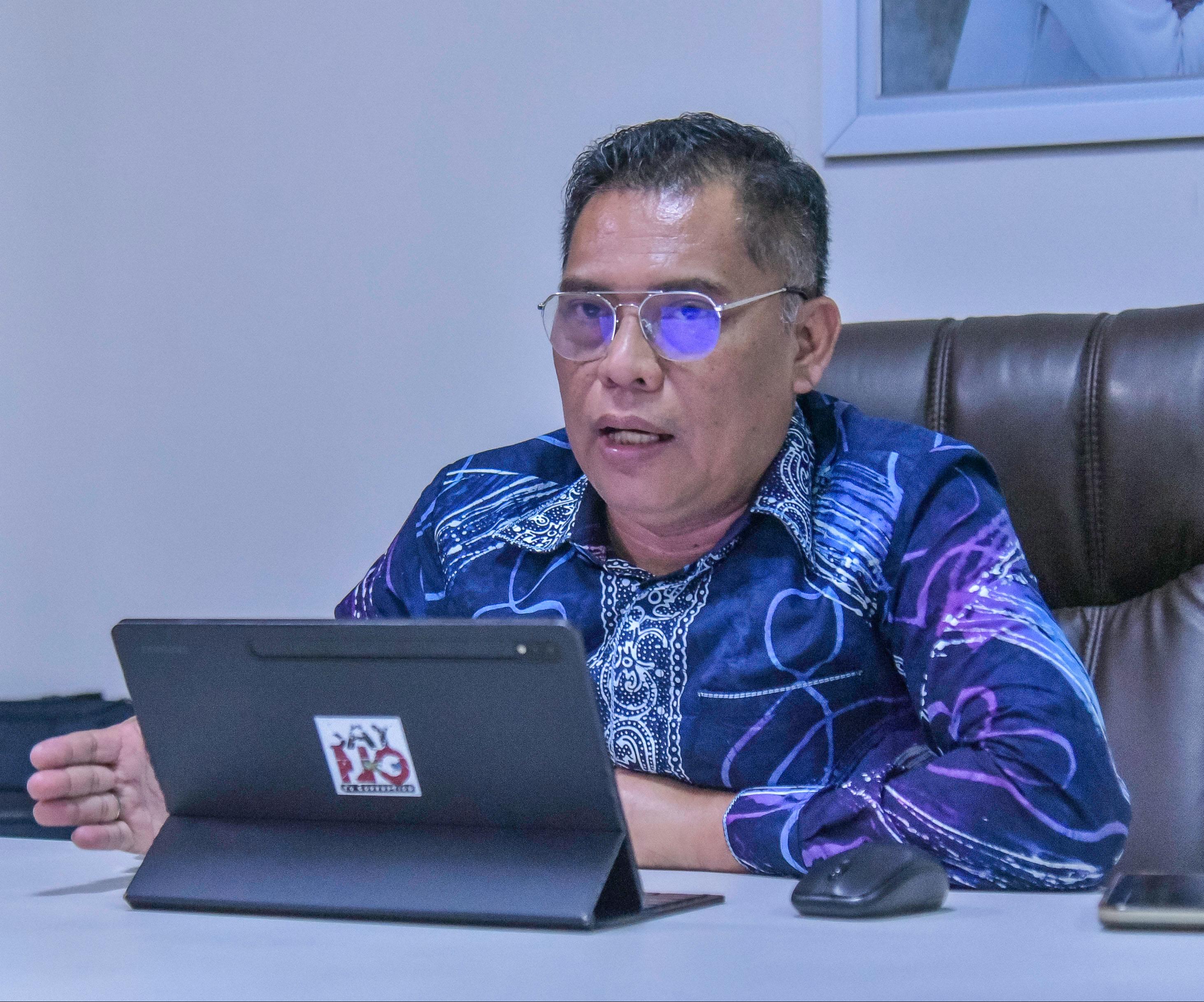 Pemkot Surabaya Targetkan 179 TPS Terpasang CCTV 