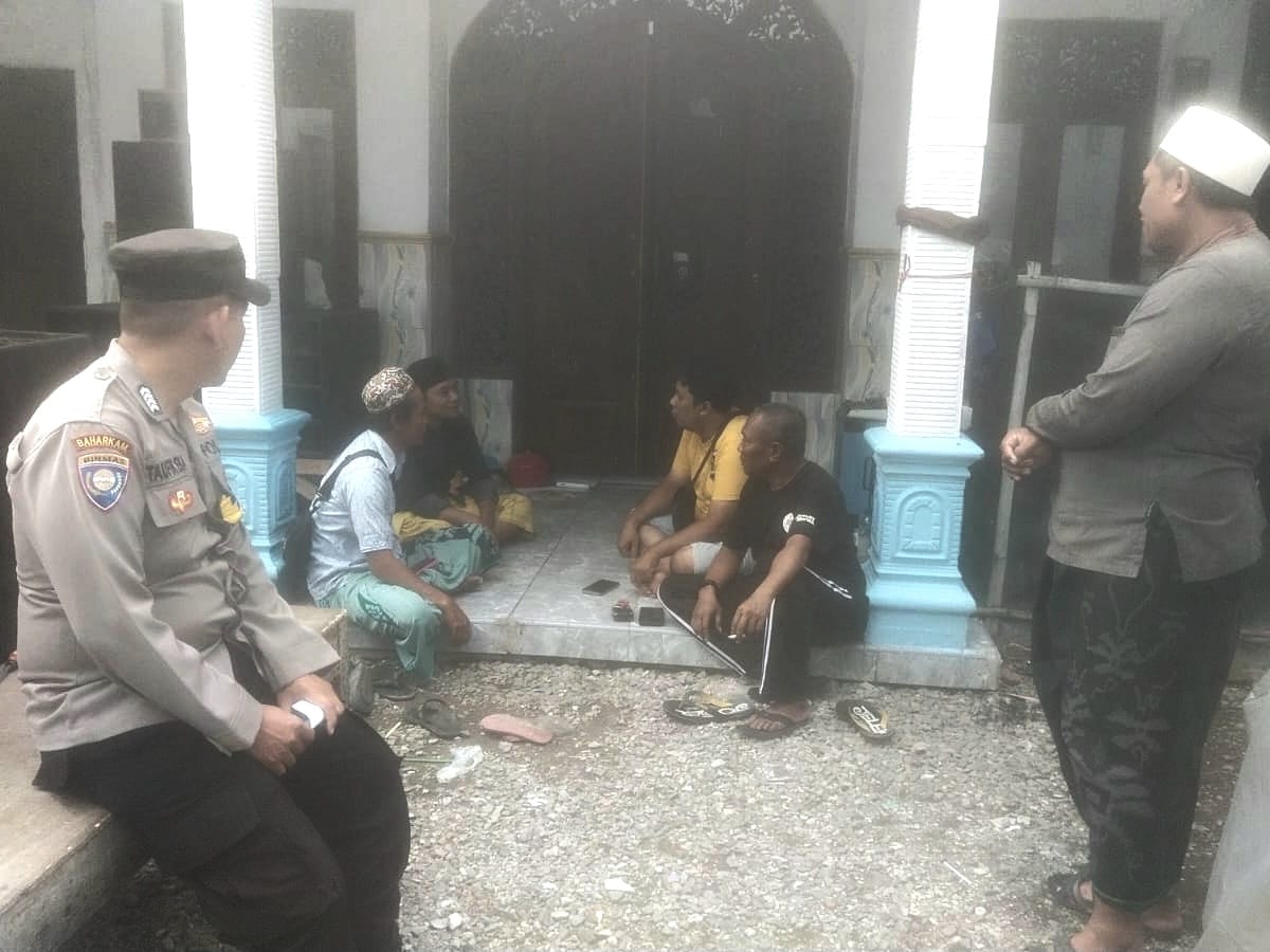 Pencari Kepiting Pasuruan Hanyut Ditemukan Tewas di Perairan Sidoarjo