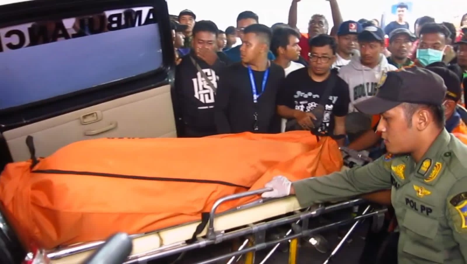 Seorang Pemuda Tewas di Kamar Hotel Pucang Anom, Tubuh Membiru