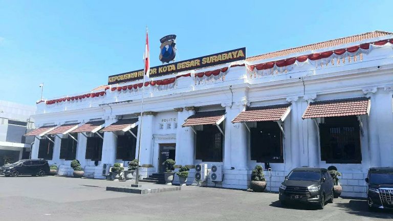 8 Bulan Kasus Penipuan Investasi Geprek Joder Ka Dhani Masih Lidik, Ada Apa dengan Polrestabes Surabaya?
