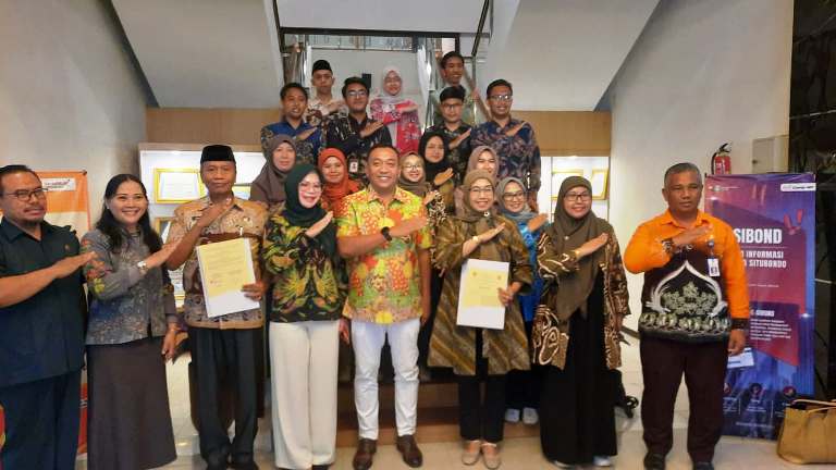 FISIP UNEJ dan Baperida Situbondo Jalin Kerja Sama Pengembangan UMKM