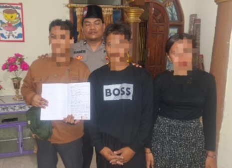Problem Solving, Debt Collector Bank Plecit di Lamongan Gasak HP di Kamar Nasabah