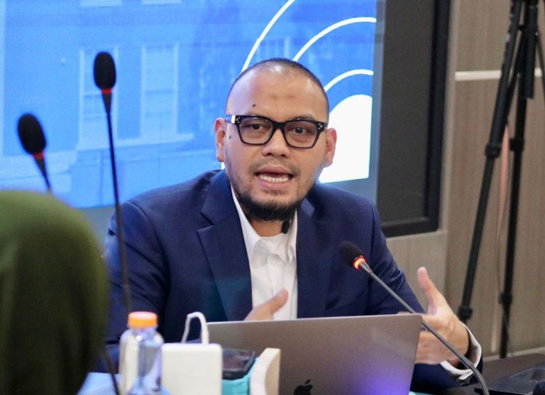 Nasib Buruh Sritex, Pakar Hukum Unair Dorong Pemerintah Beri Perhatian