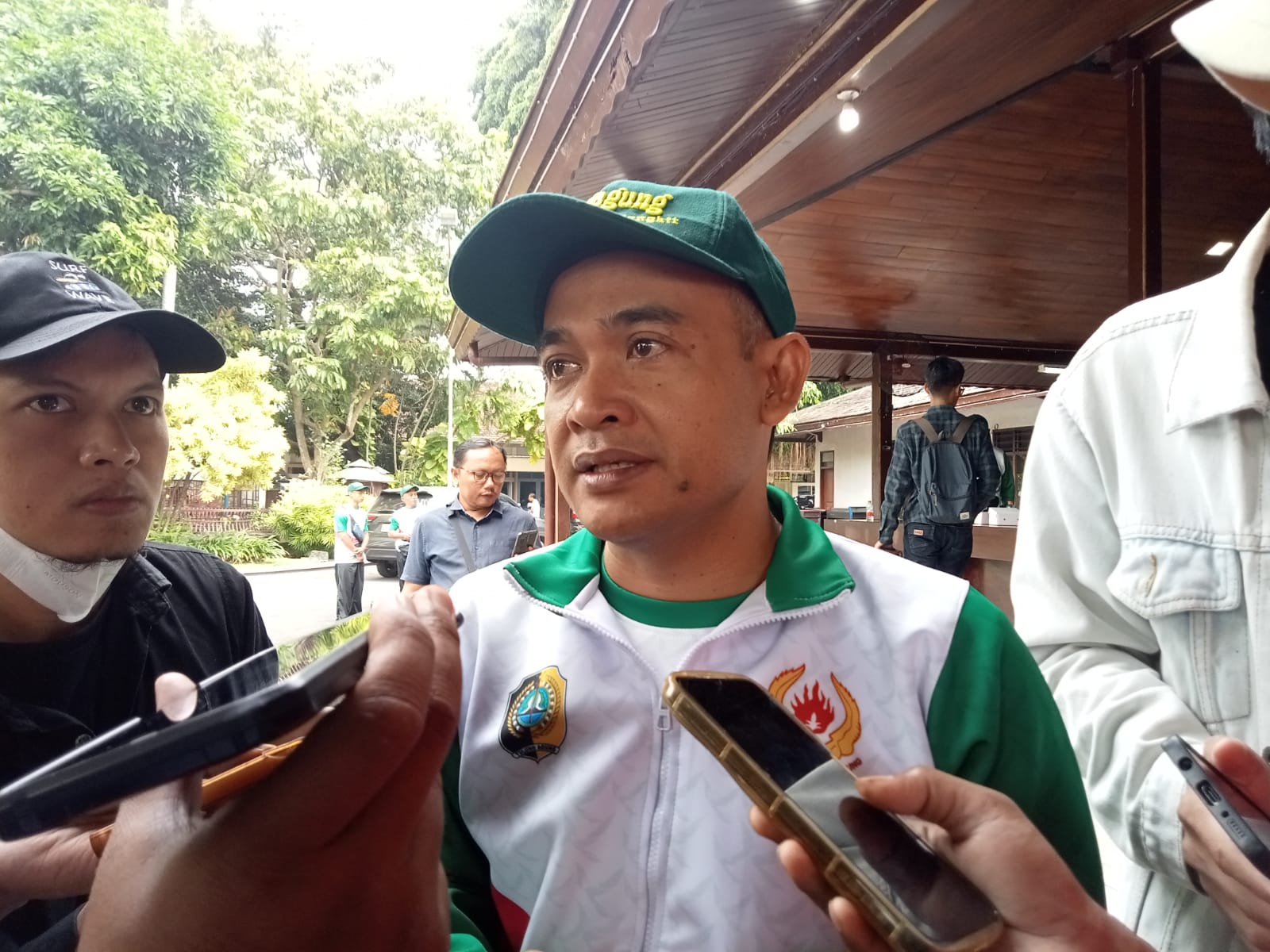  Gagal Masuk 20 Besar, Tapi Peringkat Tulungagung di Porprov Jatim IX 2025 Naik