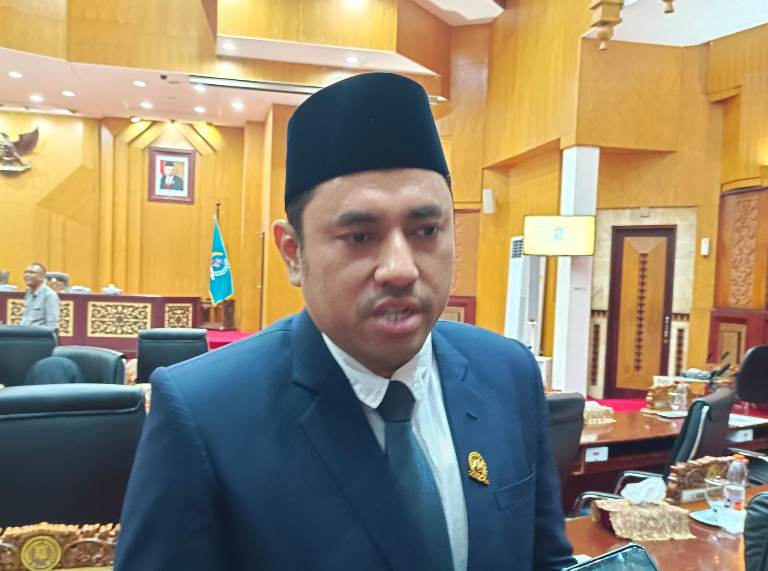 Rencana Pemkot Utang Rp 5,6 Triliun, DPRD Dorong Kajian Matang