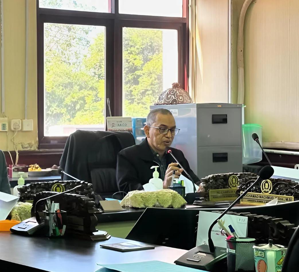 Prostitusi di Panti Pijat, DPRD Surabaya: Pemkot Jangan Tutup Mata, Tutup Jika Tak Penuhi Persyaratan