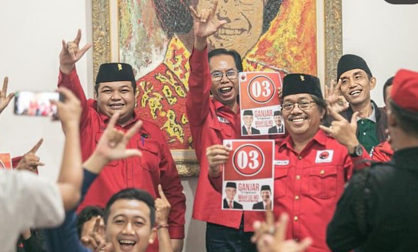 5 Besar Parpol Peraih Suara Terbanyak di Surabaya, PDIP Jawara