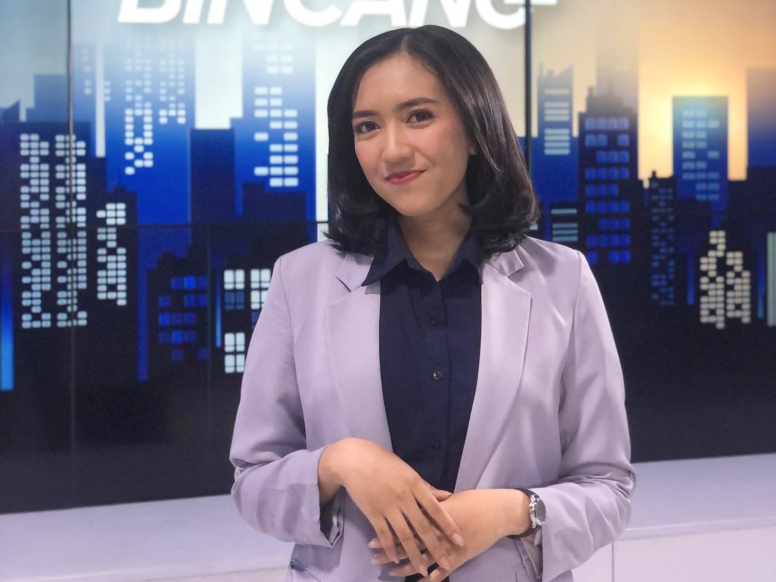 Perjalanan Karier Melin Cahya Islachlaila Menembus Batas Profesi