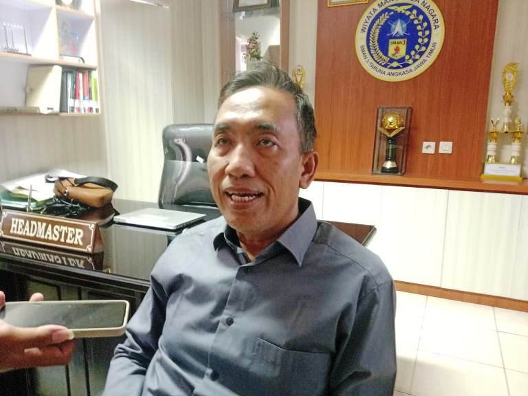 Kasus Kekerasan di SMAN 3 Taruna Angkasa Madiun, Sekolah Minta Maaf