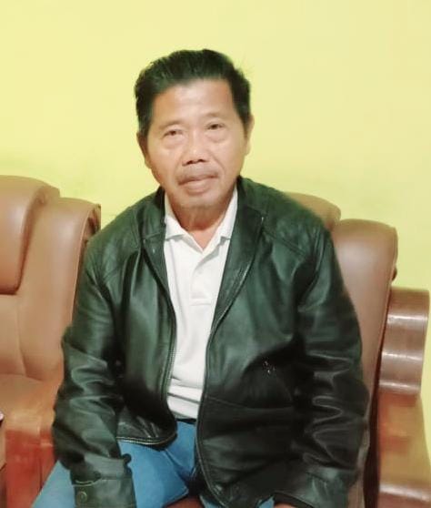 Pemdes Karangrejo Kerjakan Proyek BK Sesuai Proposal