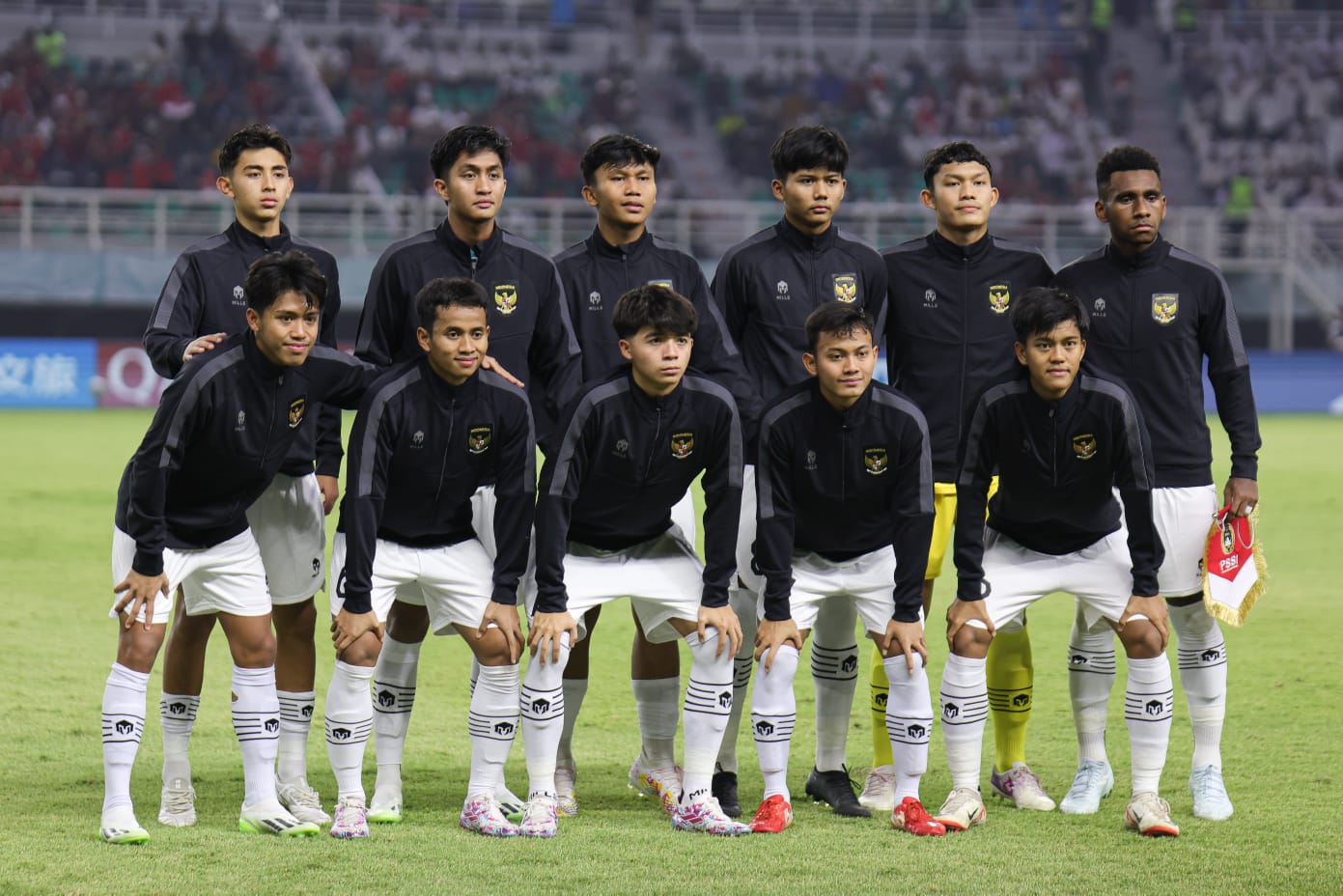 Tambah Satu Gol, Maroko U-17 Taklukan Indonesia U-17 3-1