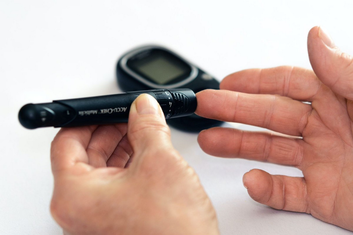 Kenali! 5 Cara Menghindari Risiko Terkena Diabetes