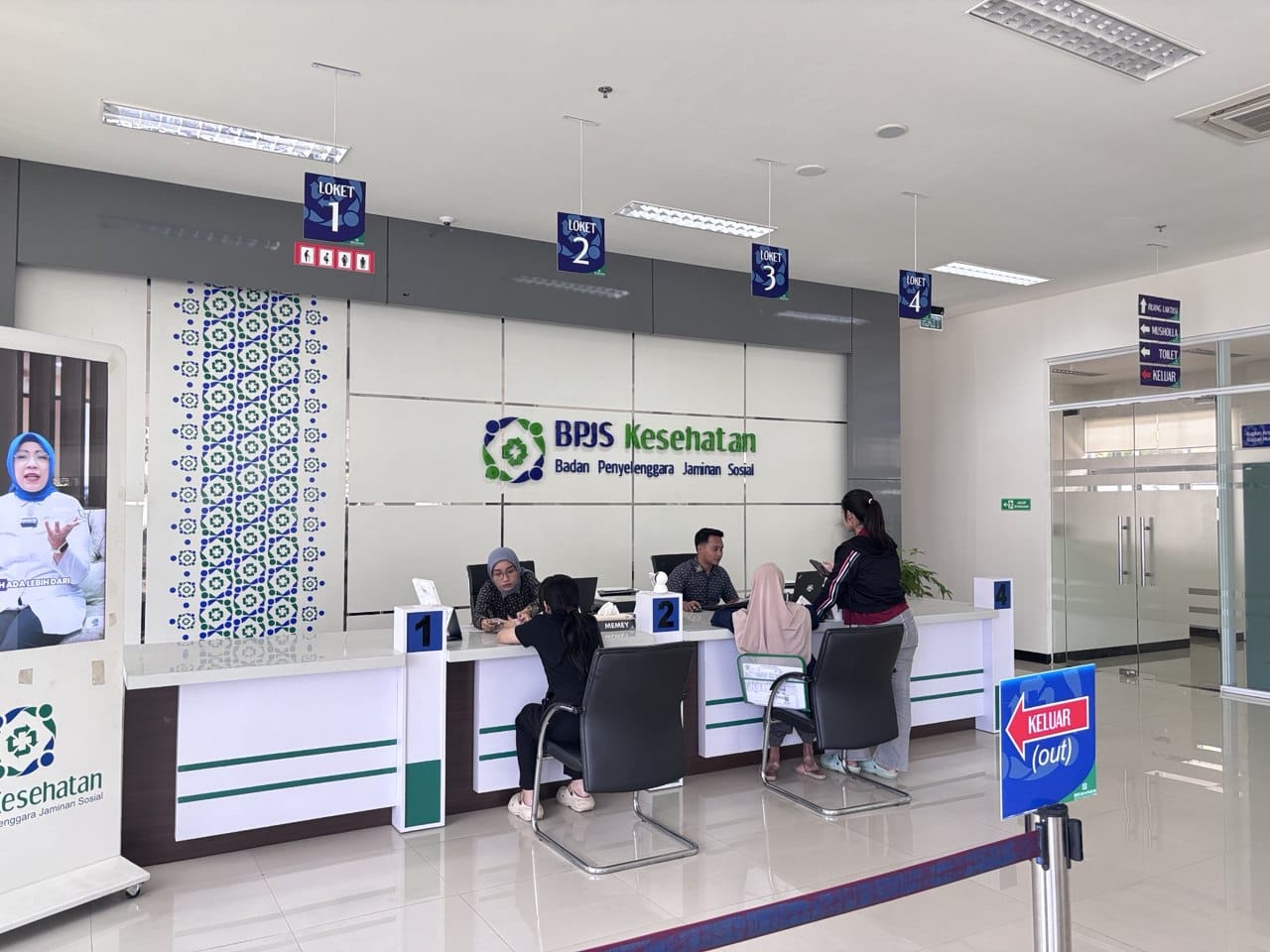 Peserta JKN Wajib Tahu, Cara Penonaktifan Bagi Peserta yang Meninggal Dunia