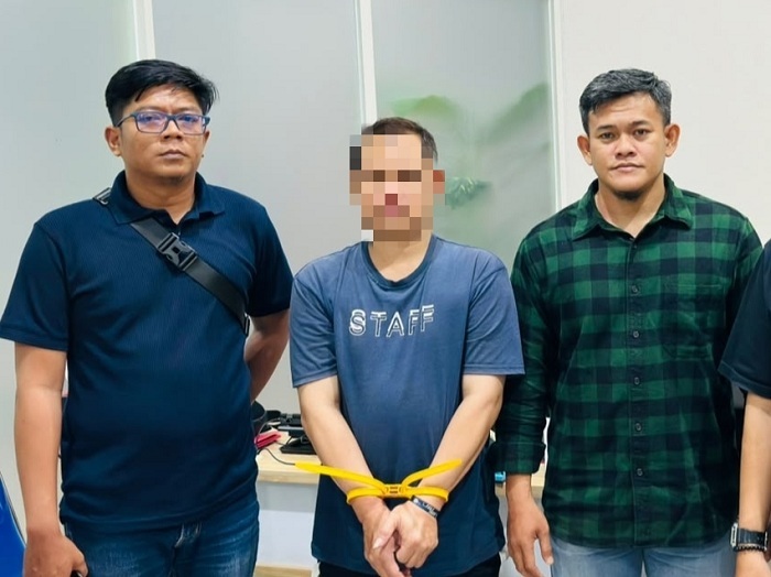 Pria Surabaya Cabuli 3 Bocah Laki-laki dengan Modus Pembersihan Roh Halus
