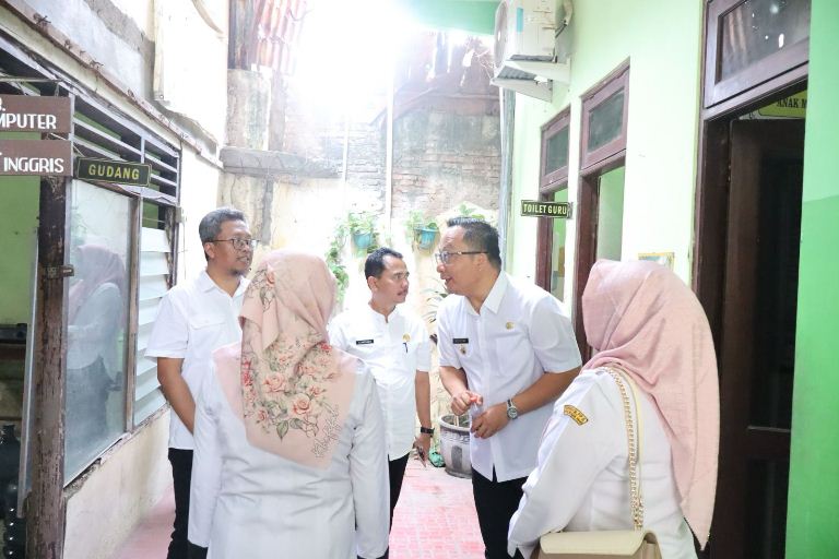 Pemkab Gresik Siapkan Tempat Penitipan Anak Gratis untuk Pekerja Pabrik hingga Keluarga Miskin 