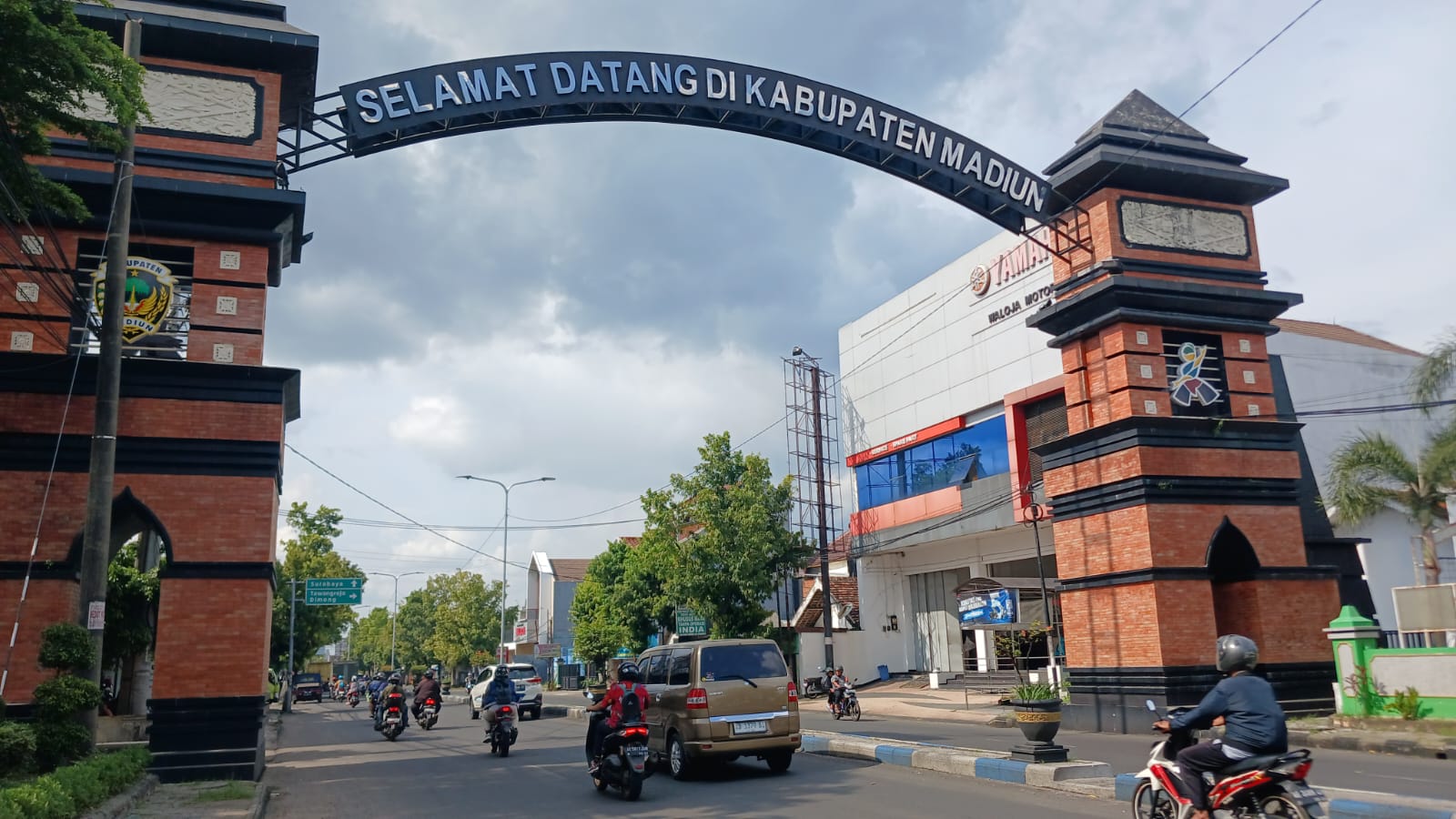 Dinas PUPR Kabupaten Madiun Diminta segera Lelang Proyek Bernilai Besar