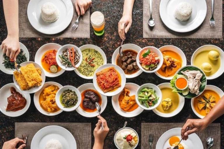 Kolesterol Tinggi Pasca Lebaran, Ini Tips Efektif Menurunkan dan Menjaga Kesehatan