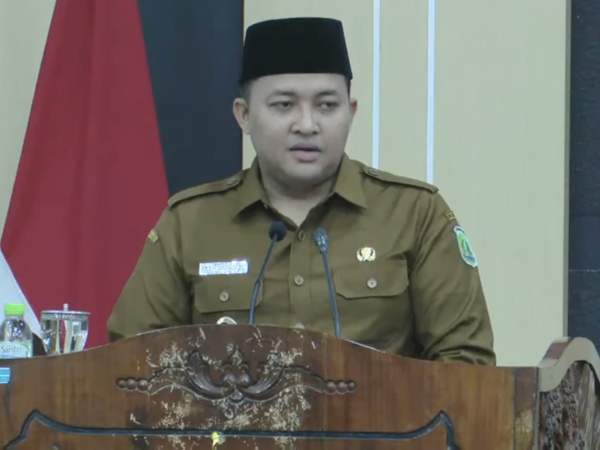 RPJMD Kabupaten Pasuruan 2025-2029 Mulai Dibahas, Selaras Program Nasional