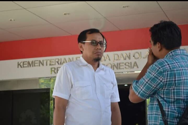 Serukan Cooling Down, Mantan Aktivis 98 Berharap Aksi 3 September 2025 di Depan Grahadi Batal