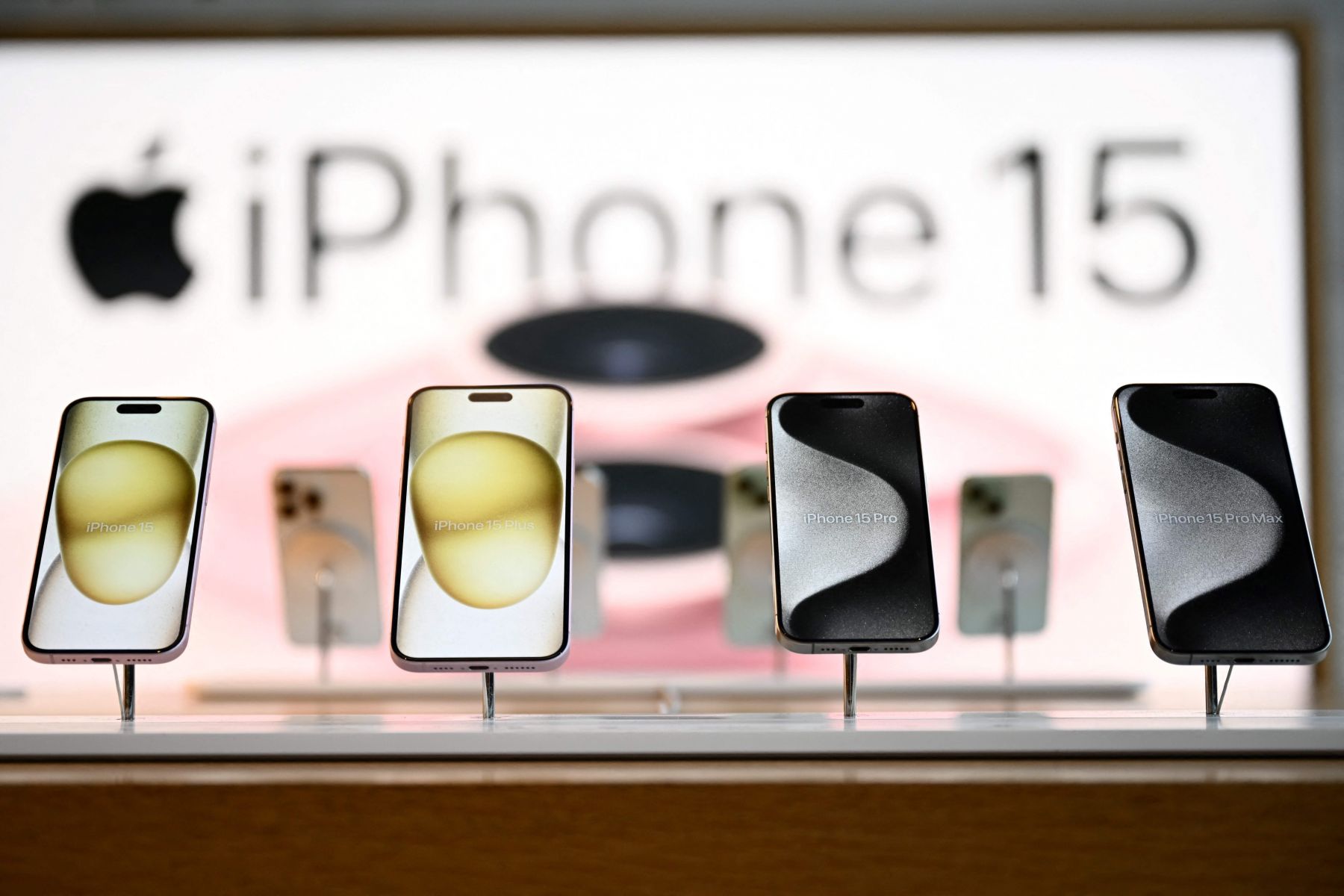 Spesifikasi iPhone 15 Resmi Indonesia, Pre-order 20 Oktober 2023 di iBox