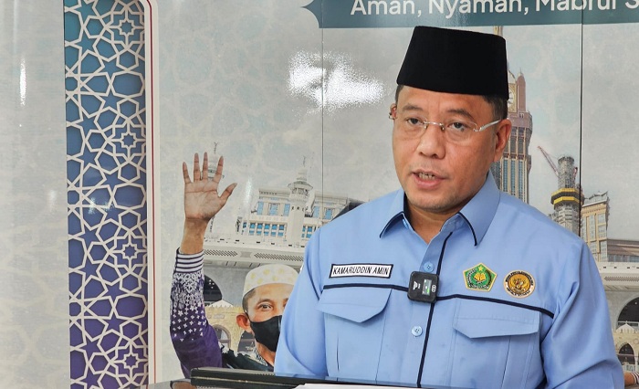 Jemaah Haji Indonesia Siap Arungi Puncak Ibadah Armuzna Menanti