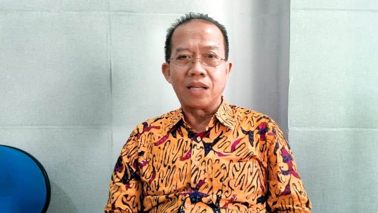 Gaduh Selisih Jumlah Peserta Didik di SMA Al-Maisaroh, Kacabdin Angkat Bicara