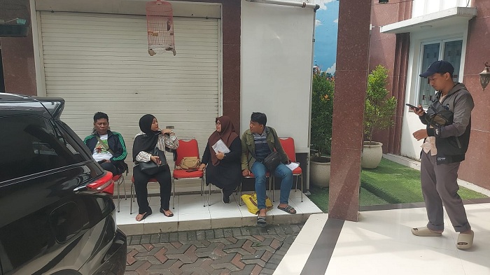 Tergiur Harga Murah, Wanita Asal Surabaya Menjadi Korban Penipuan Catering Wedding