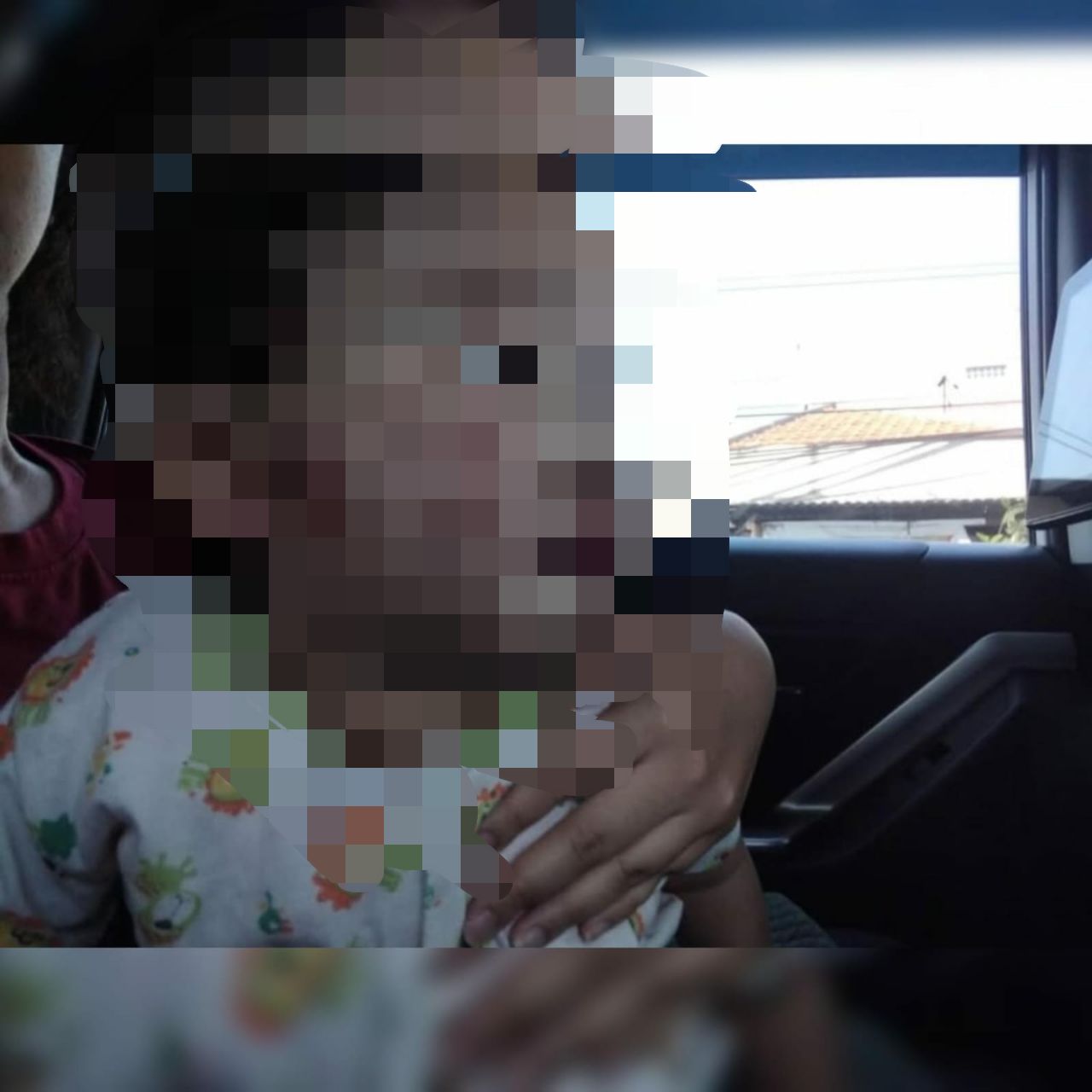 Balita Sidoarjo Diduga Digigit Teman Saat Dititipkan di Daycare, Alami Luka di Sekujur Tubuh