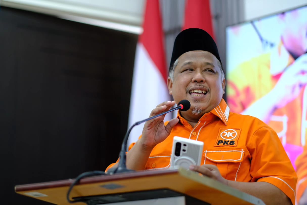 Pemilu 2024, PKS Rabut Satu Fraksi DPRD Jatim