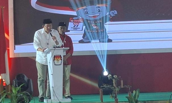 Debat Perdana, Bambang-Bayu Inginkan Kota Blitar RAMAH dan Lebih Keren