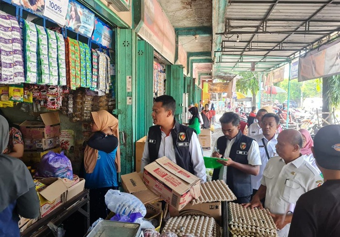 Sidak Minyakita di Bojonegoro: Volume Kurang Sedikit, tapi Masih dalam Batas Toleransi