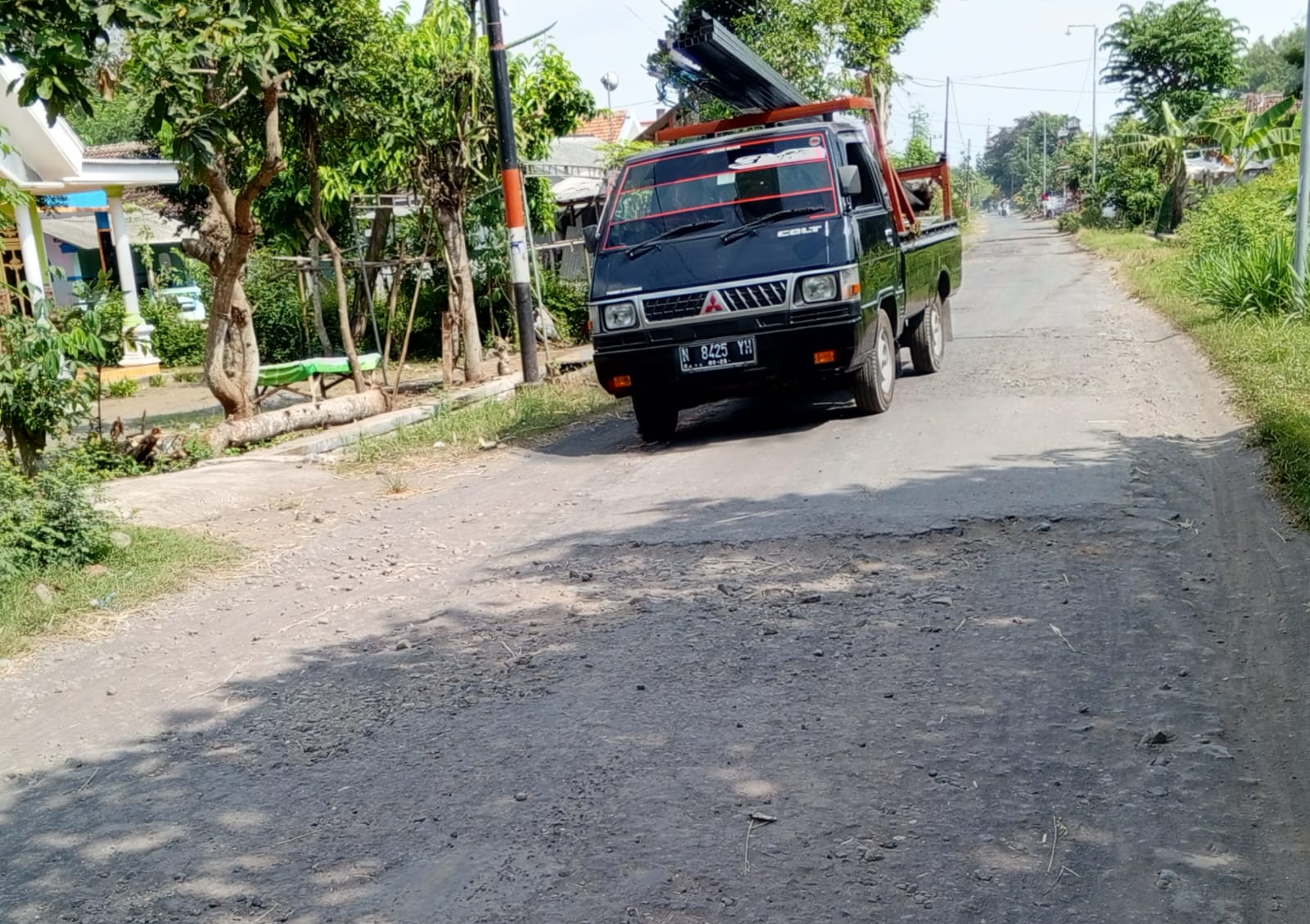 Praktisi Hukum: Warga Bisa Tuntut Kecelakaan karena Jalan Rusak