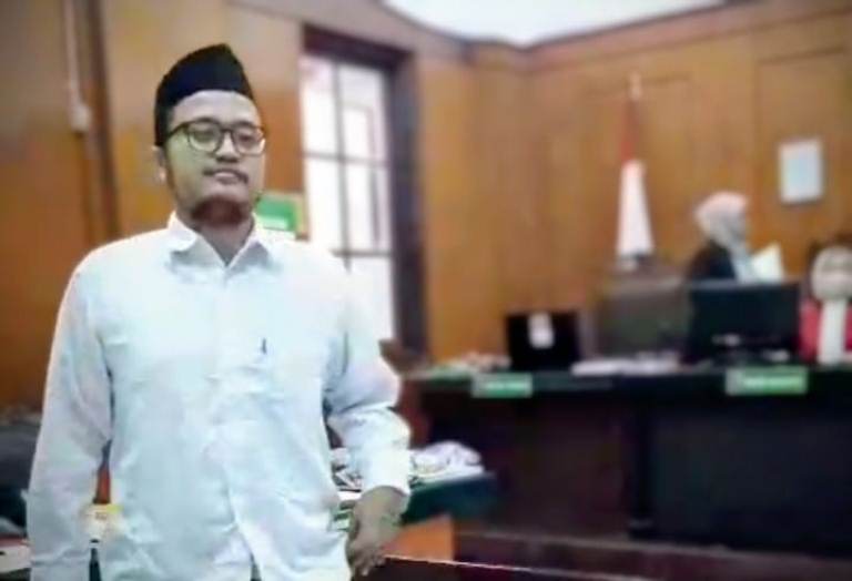 Residivis Aggie Pratama Fariar Terlibat Jaringan Pengedar Narkoba 2 Kg Ganja